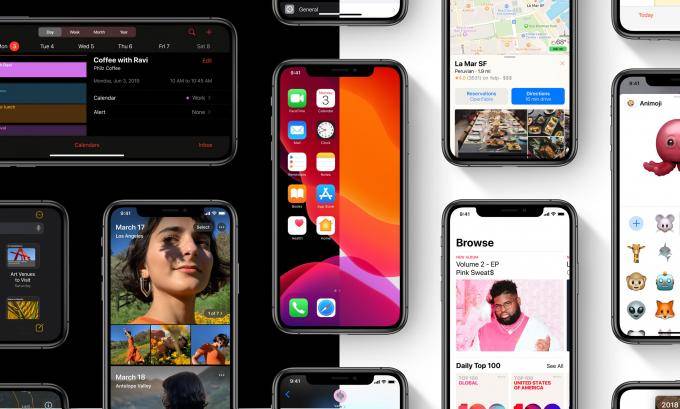 iOS 13.14 veröffentlicht: Das sind die neuen Funktionen auf dem iPhone