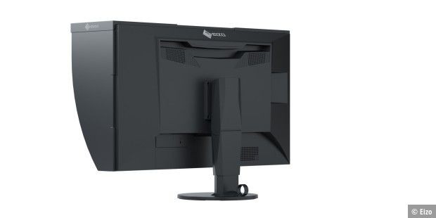 Eizo ColorEdge CG318-4K: Hardware-kalibrierbares 31-Zoll-UHD-Display