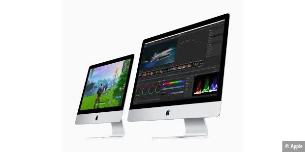 iMac 2019 im Macwelt-Test: Gelungene Weiterentwicklung mit wenigen Schwächen