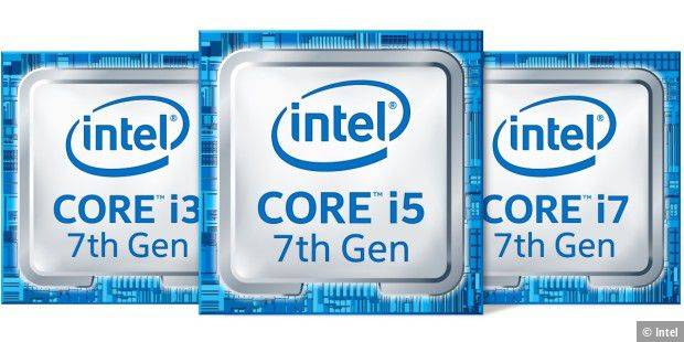 Kaby Lake: Die siebte Intel-Core-CPU-Generation im Test