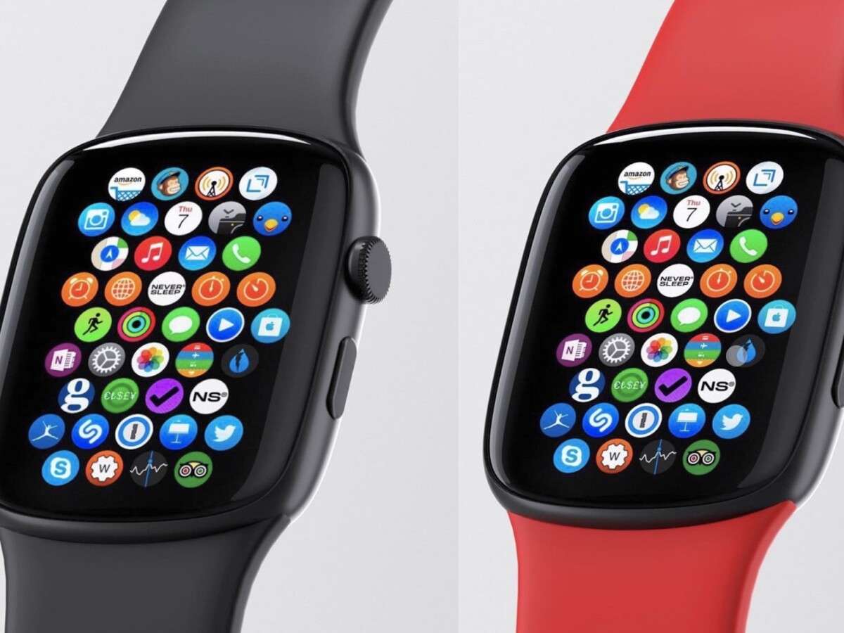 #appleevent trendet auf Twitter: kollektives Warten auf die neue Apple Watch