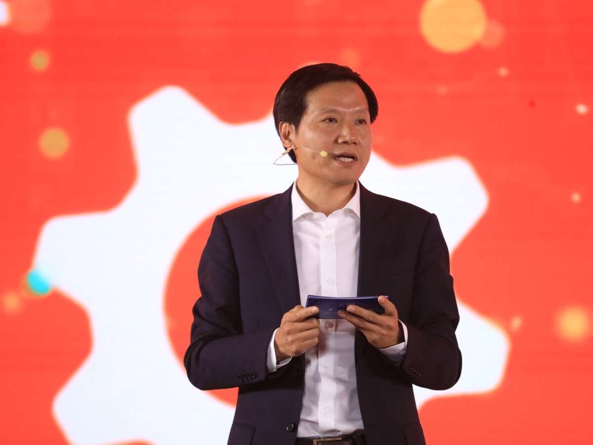 5G, KI und ein Preis für Lei Jun: Darum setzte Trump Xiaomi auf die schwarze Liste