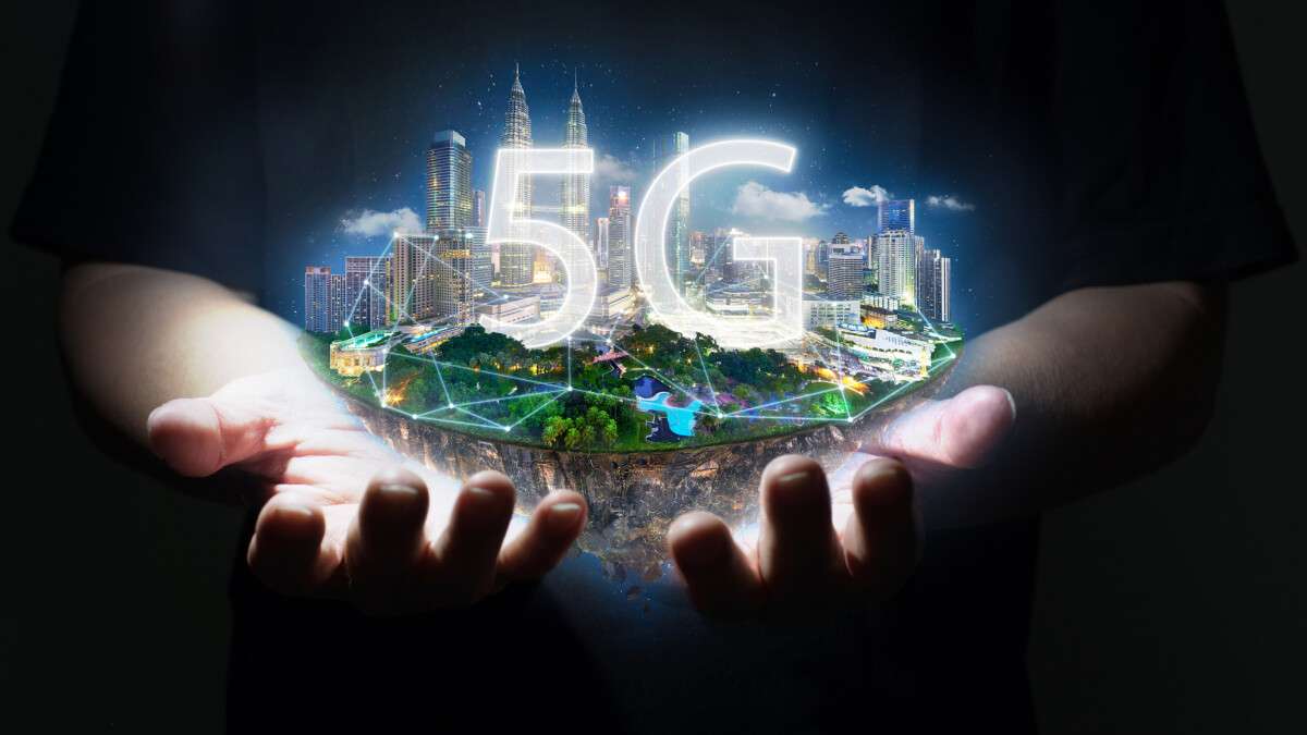 5G: Telefónica will Auktion der Frequenzen im März mit Klage verhindern