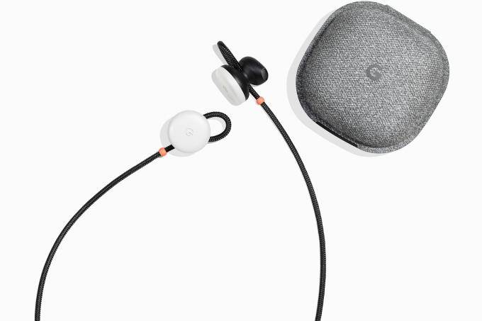 AirPods-Konkurrent: Stellt Google bald die Pixel Buds 2 vor?