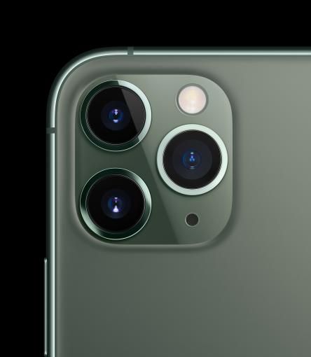 #Dustgate: Ist das iPhone 11 (Pro) ein Staubfänger?