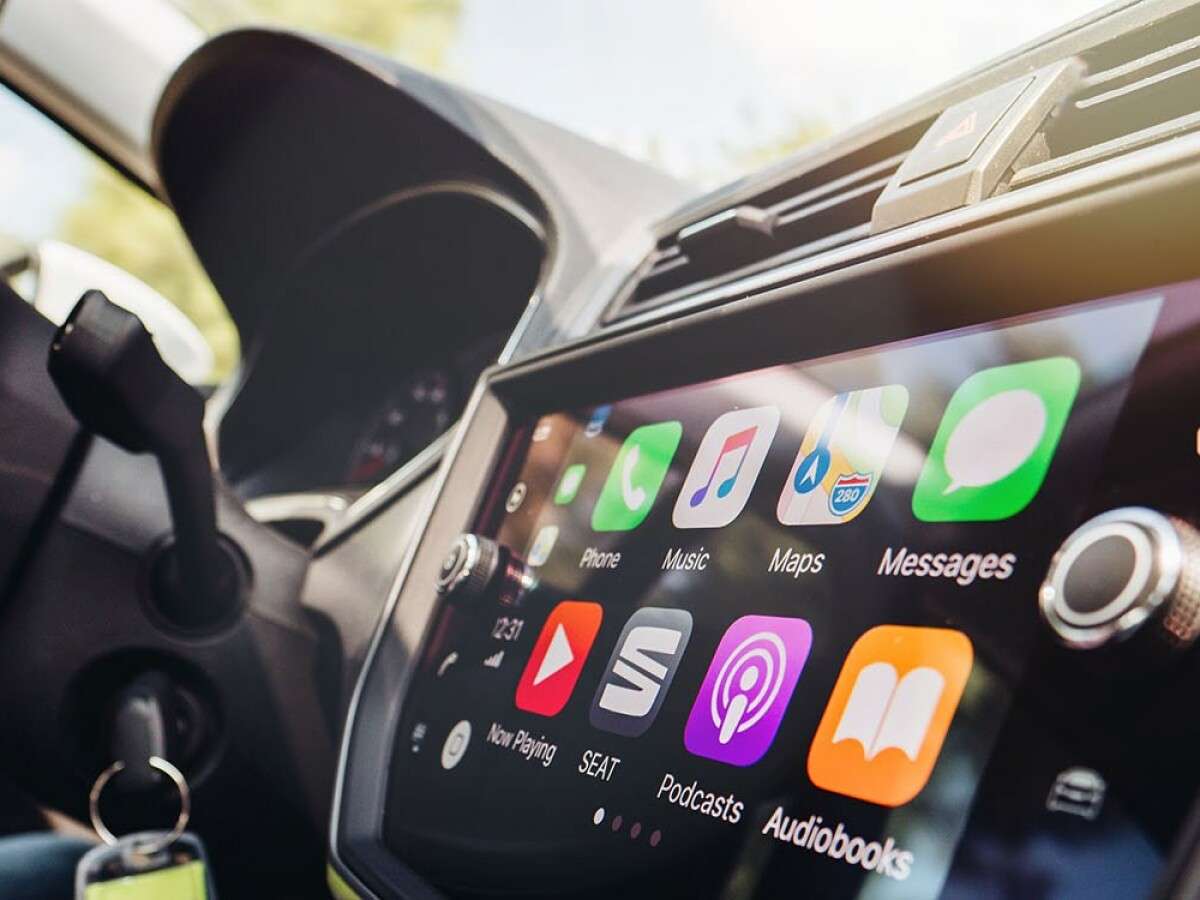 Apple Car: Bekannter Analyst prognostiziert späteren Release