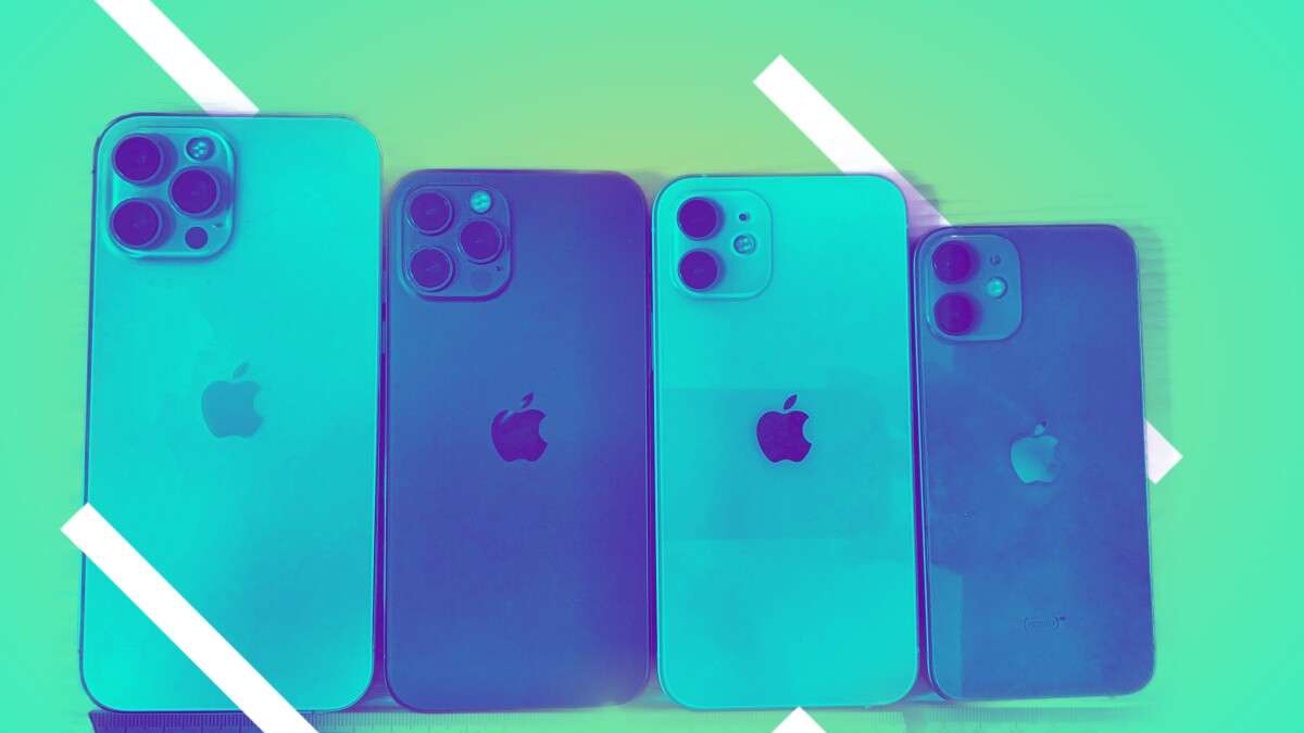 Apple fragt iPhone 12-Käufer: &quot;Könnt ihr darauf beim iPhone 13 verzichten&quot;?